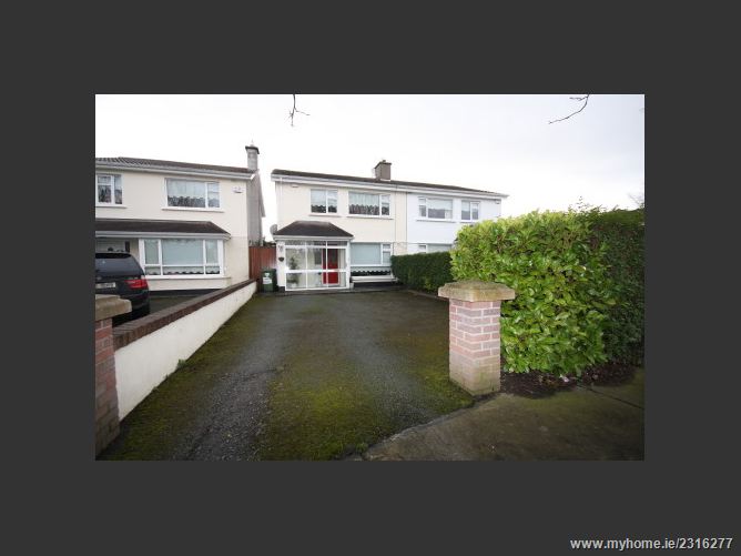 1 Glenville Court, Castleknock, Dublin 15 Duffy Auctioneers MIPAV